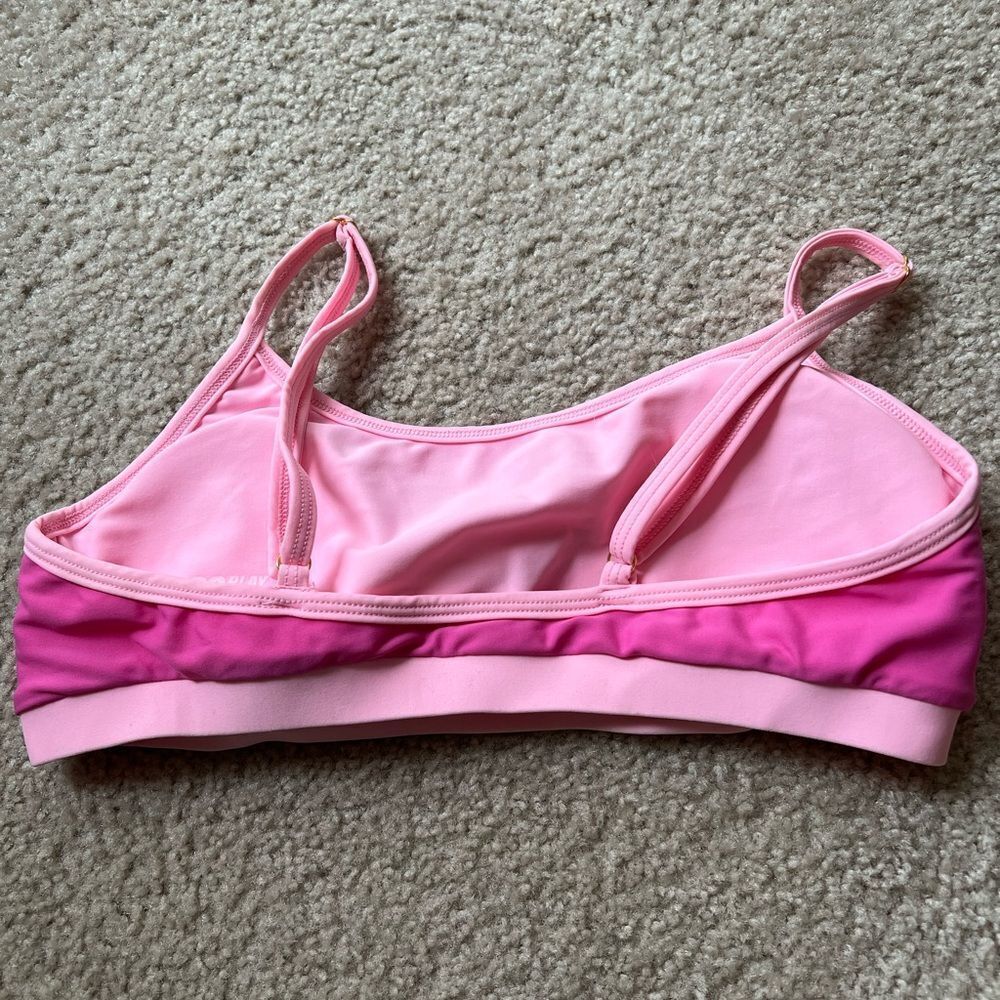 93 Play Street Tyler Bikini Top - Picture 2 of 3